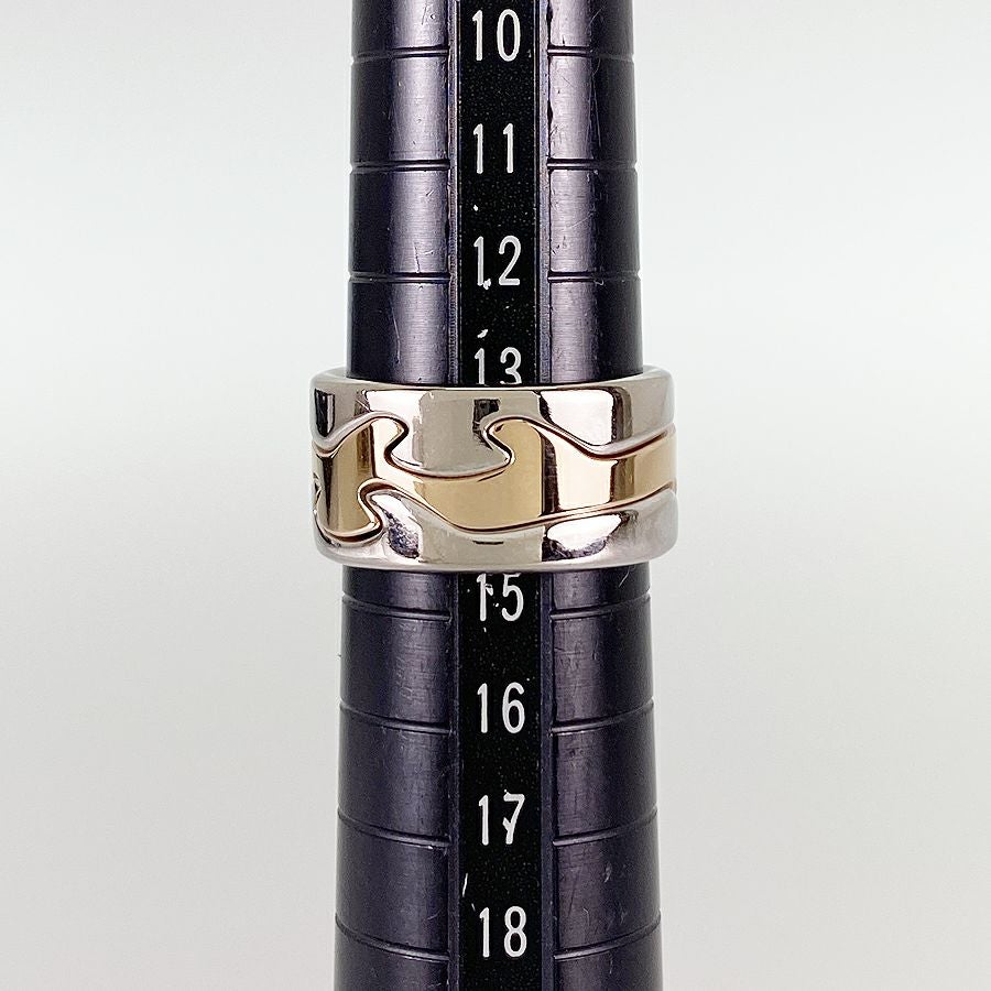 ジョージジェンセン リング