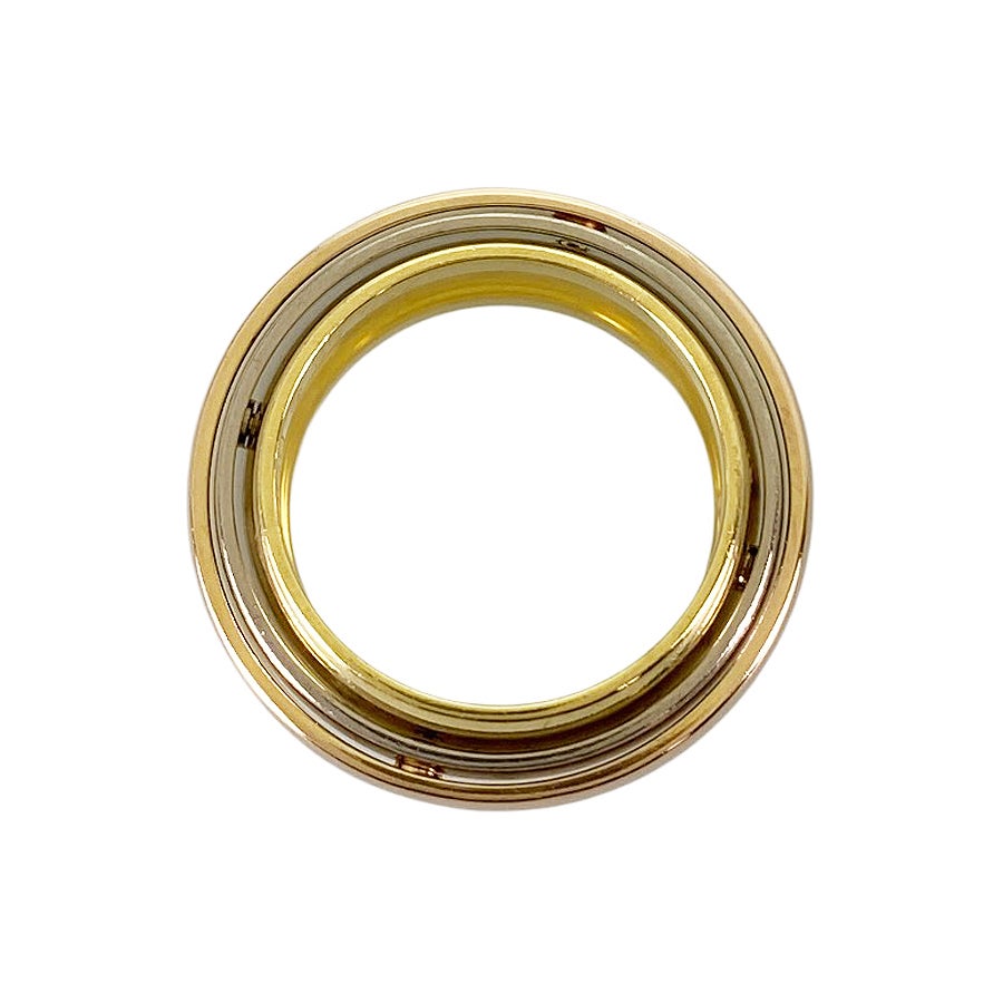 カルティエ リング