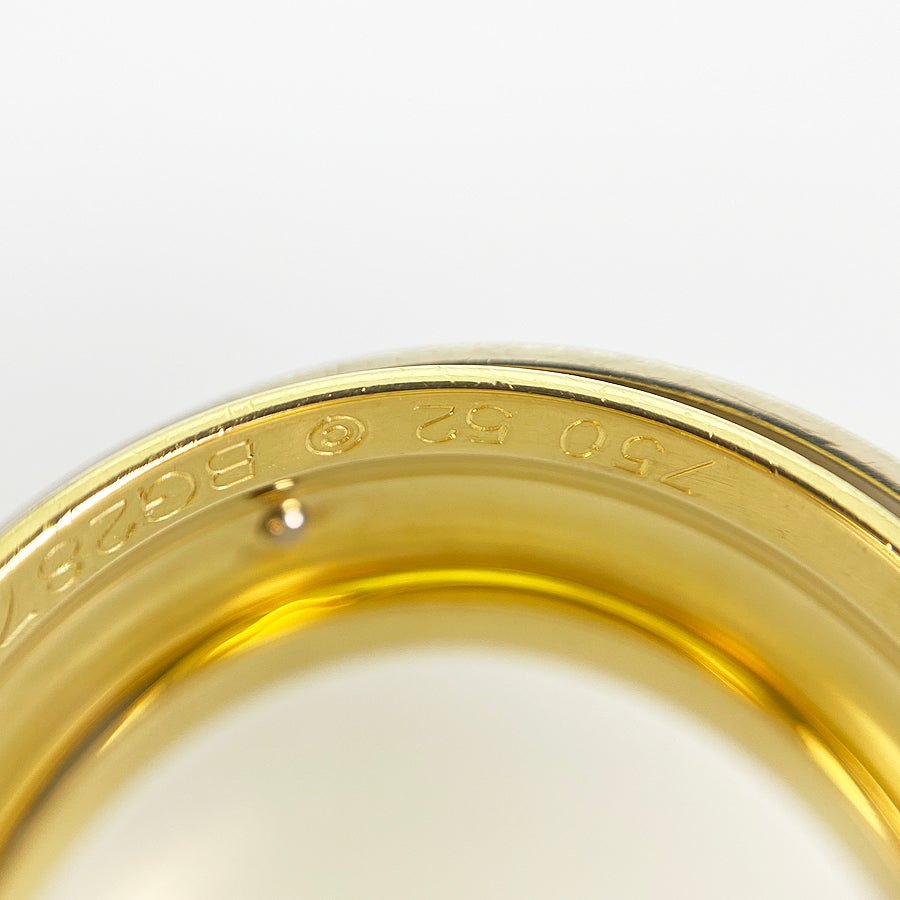 カルティエ リング