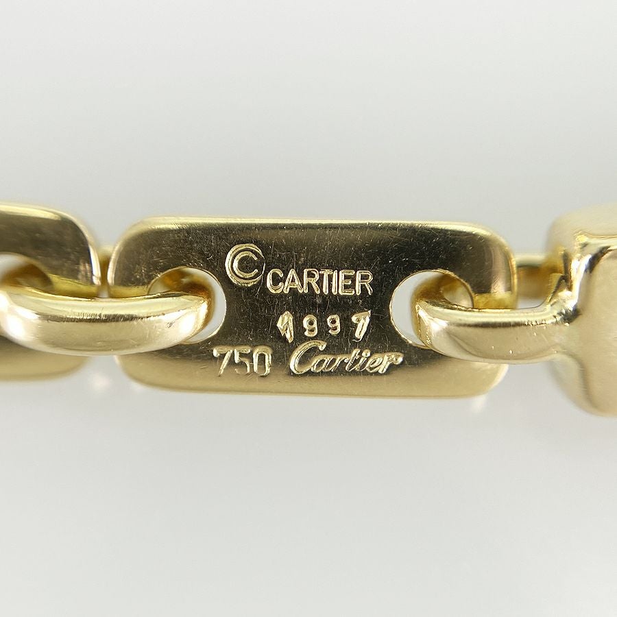 カルティエ ブレスレット