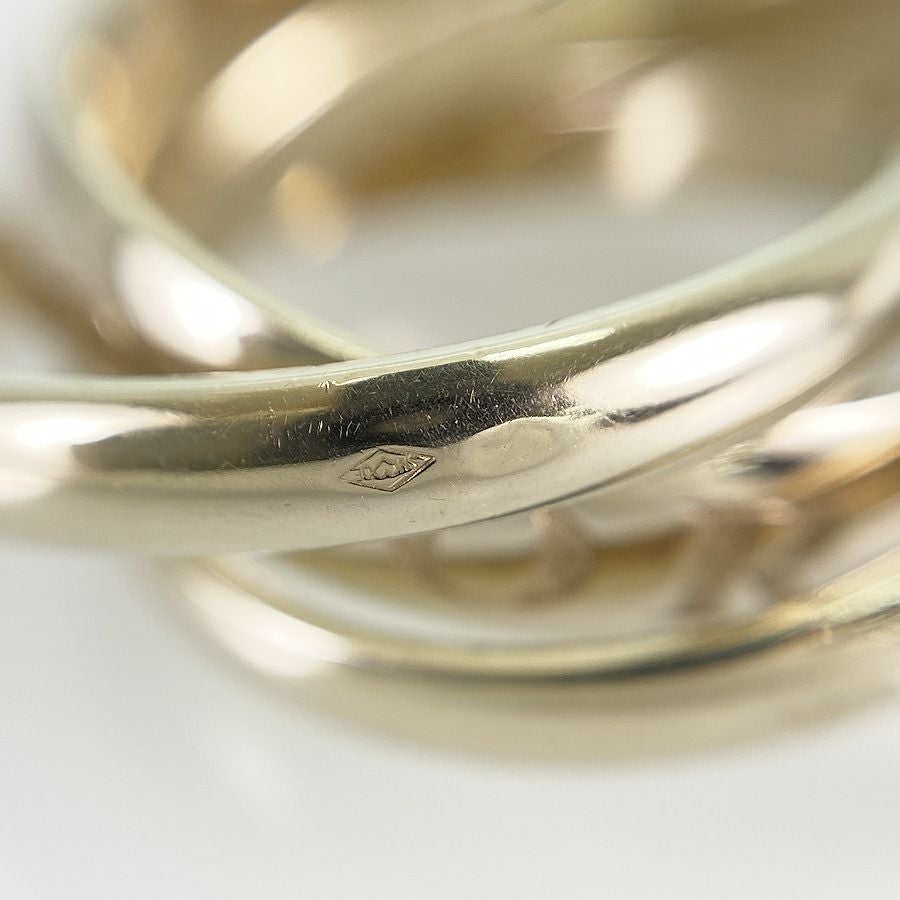 カルティエ リング