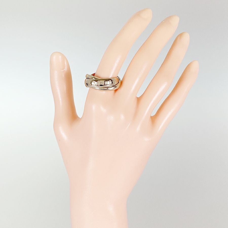 カルティエ リング