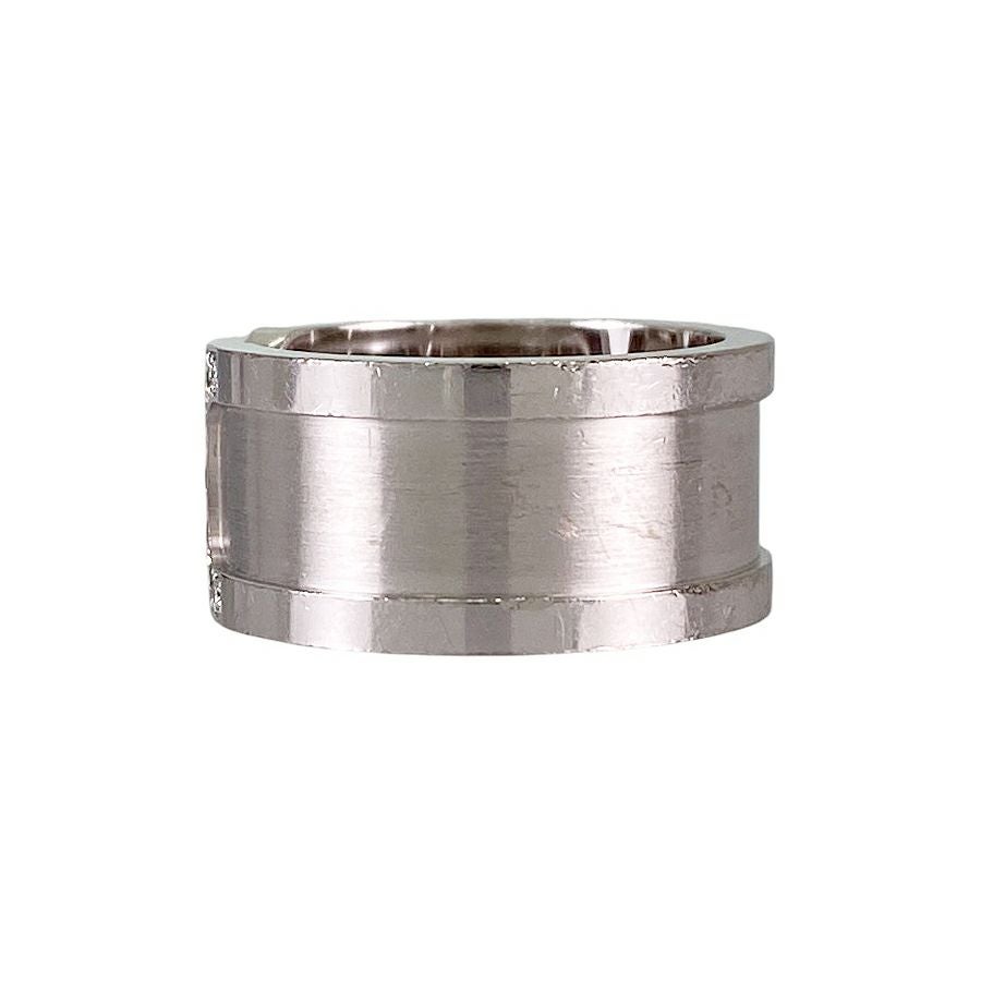 カルティエ リング