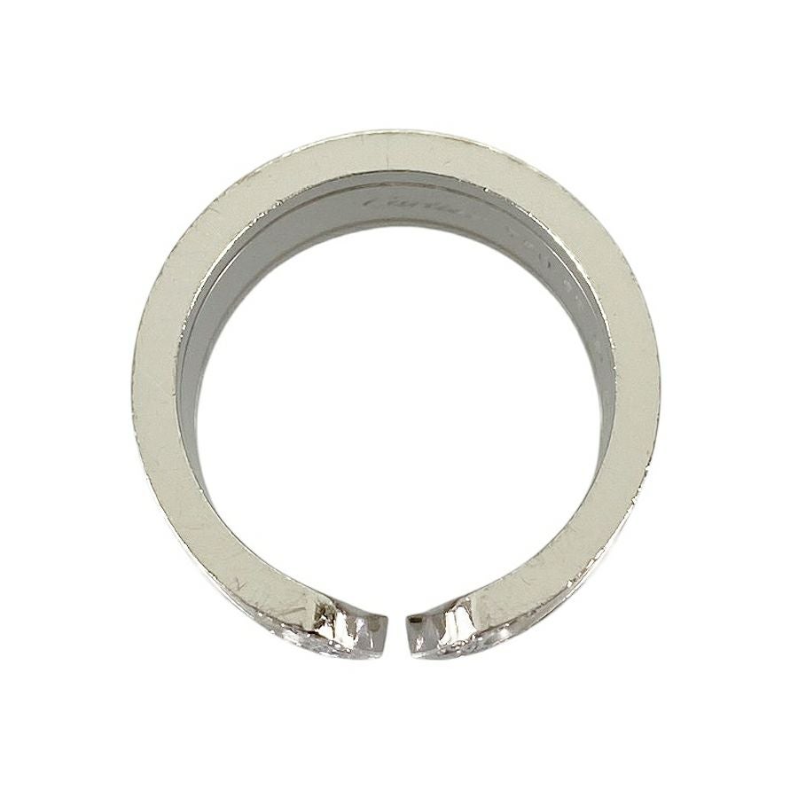 カルティエ リング