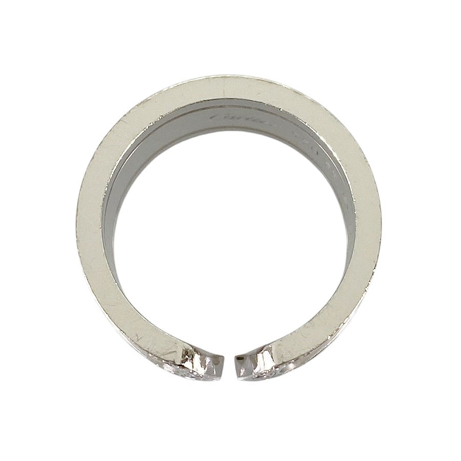 カルティエ リング