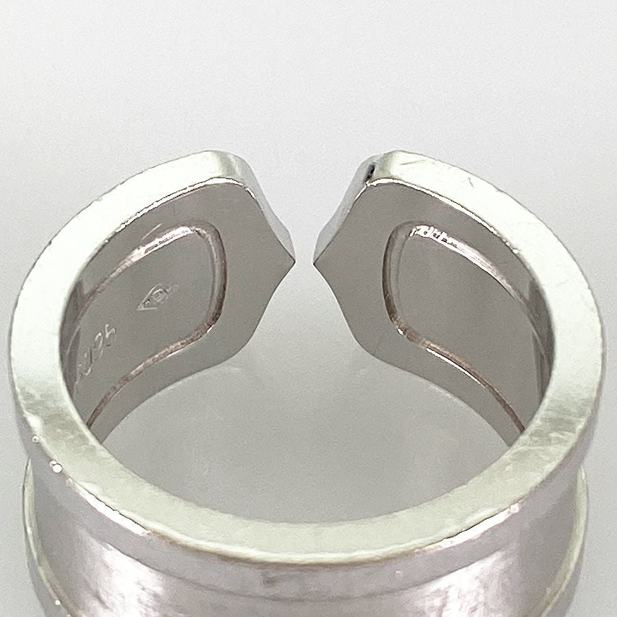 カルティエ リング