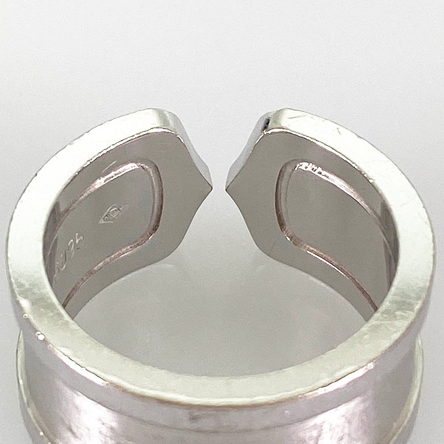 カルティエ リング