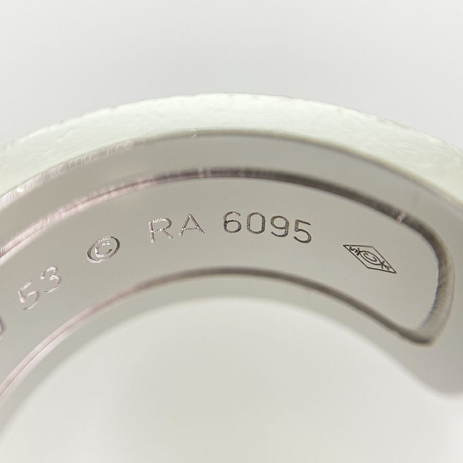 カルティエ リング