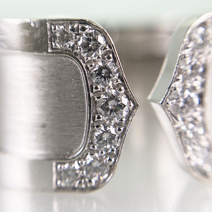 カルティエ リング