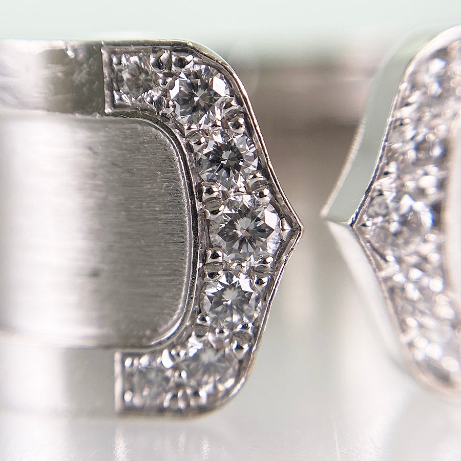 カルティエ リング