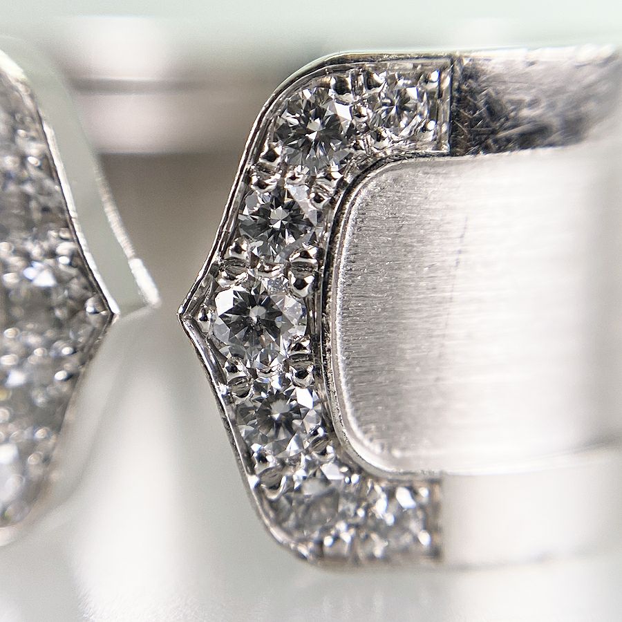 カルティエ リング