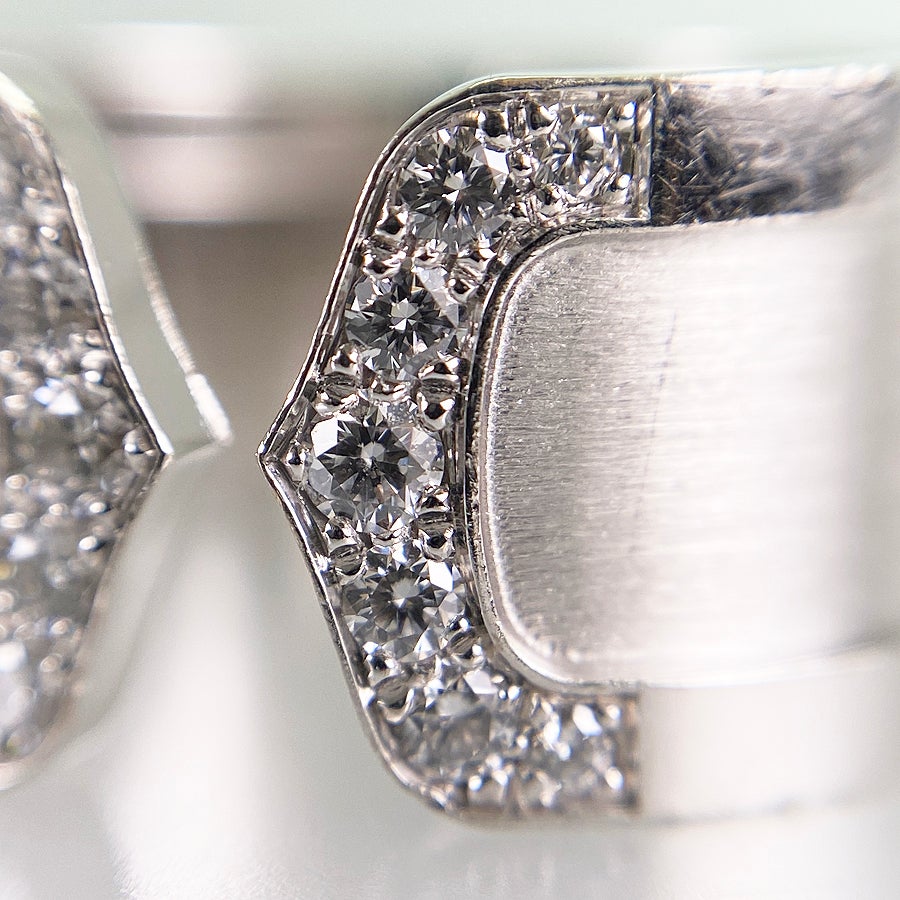 カルティエ リング