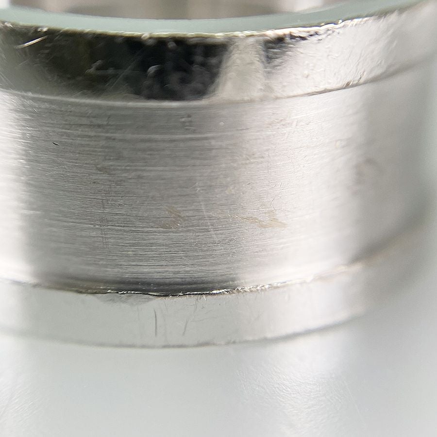 カルティエ リング