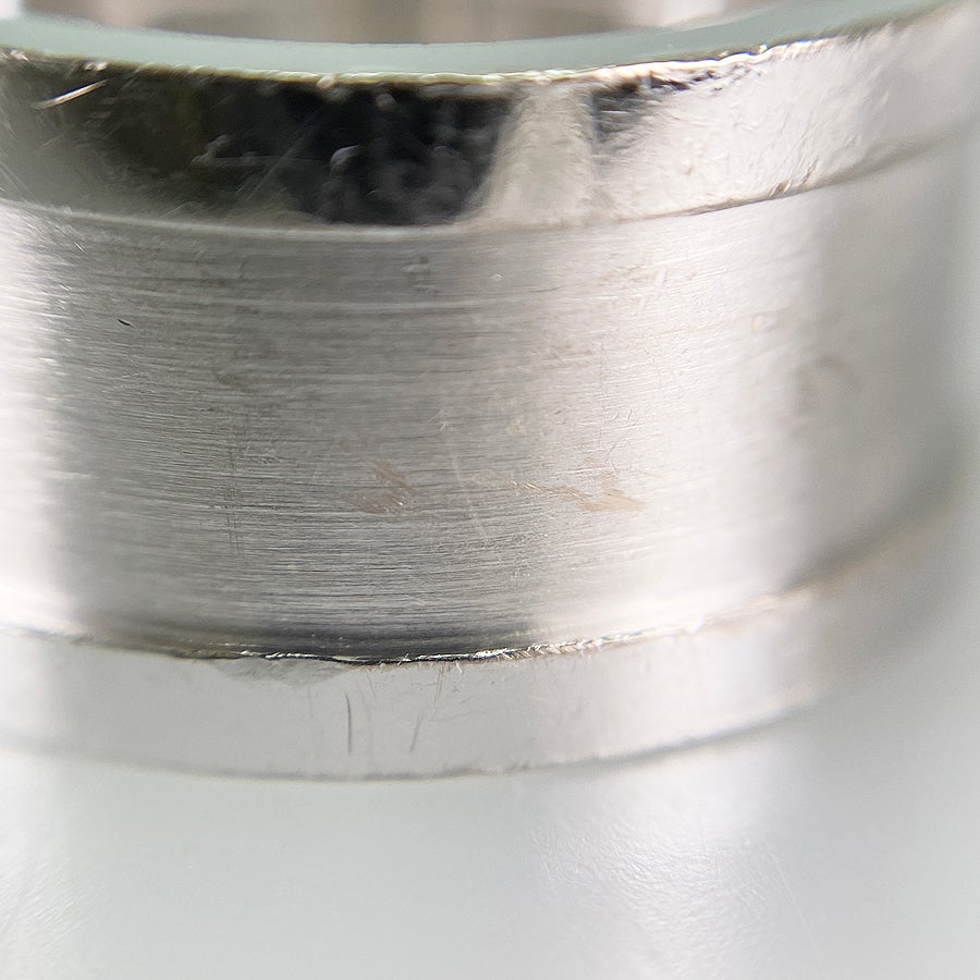 カルティエ リング