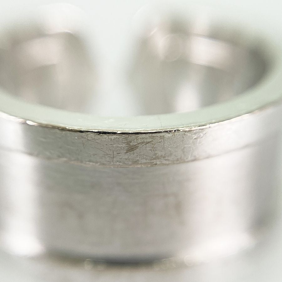 カルティエ リング