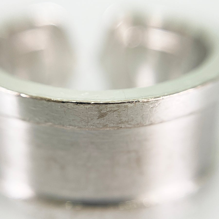 カルティエ リング