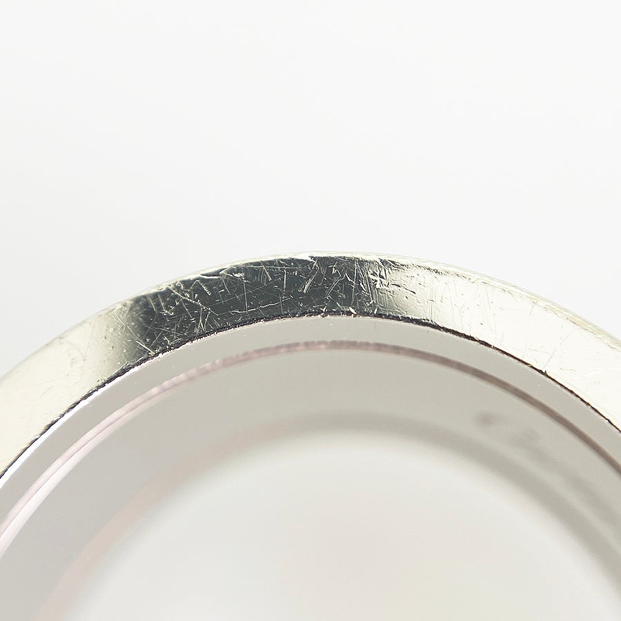 カルティエ リング