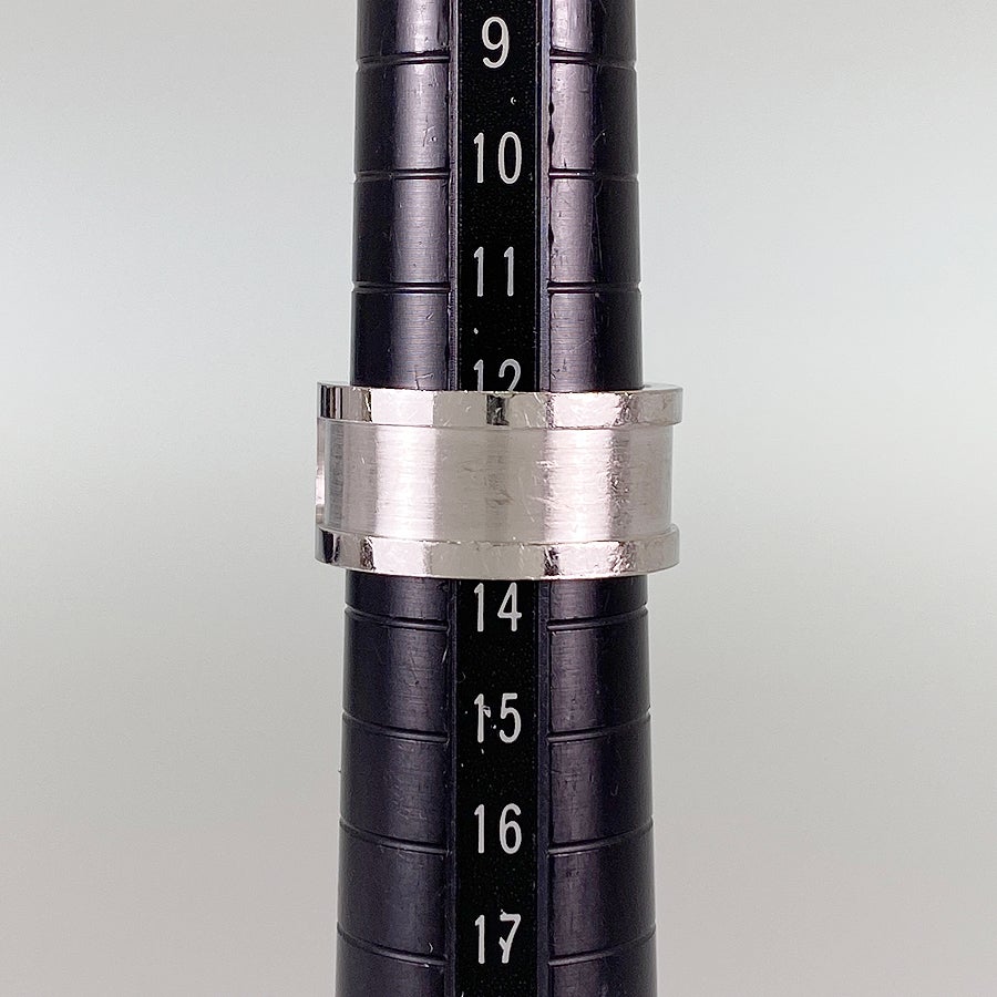 カルティエ リング