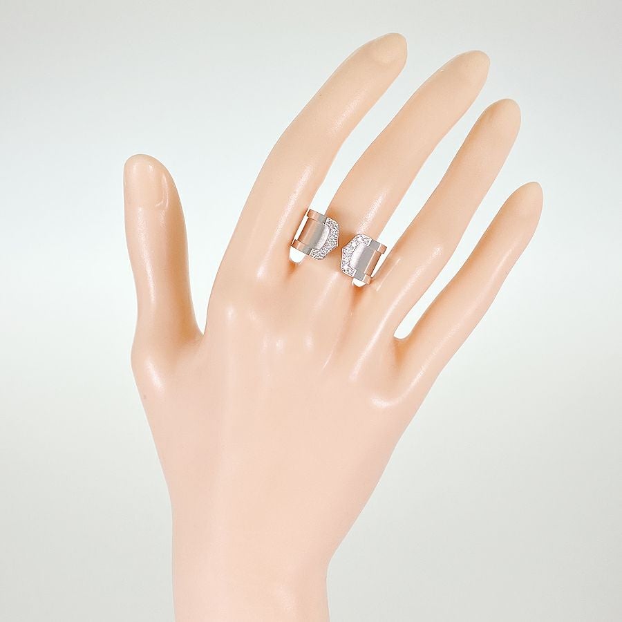 カルティエ リング