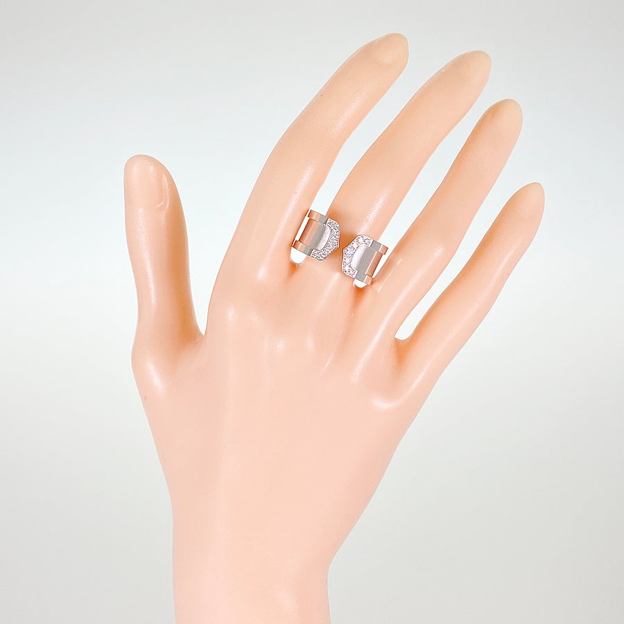 カルティエ リング