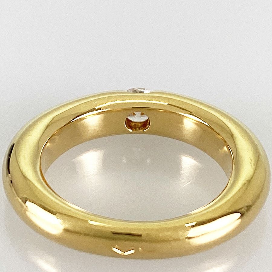 カルティエ リング