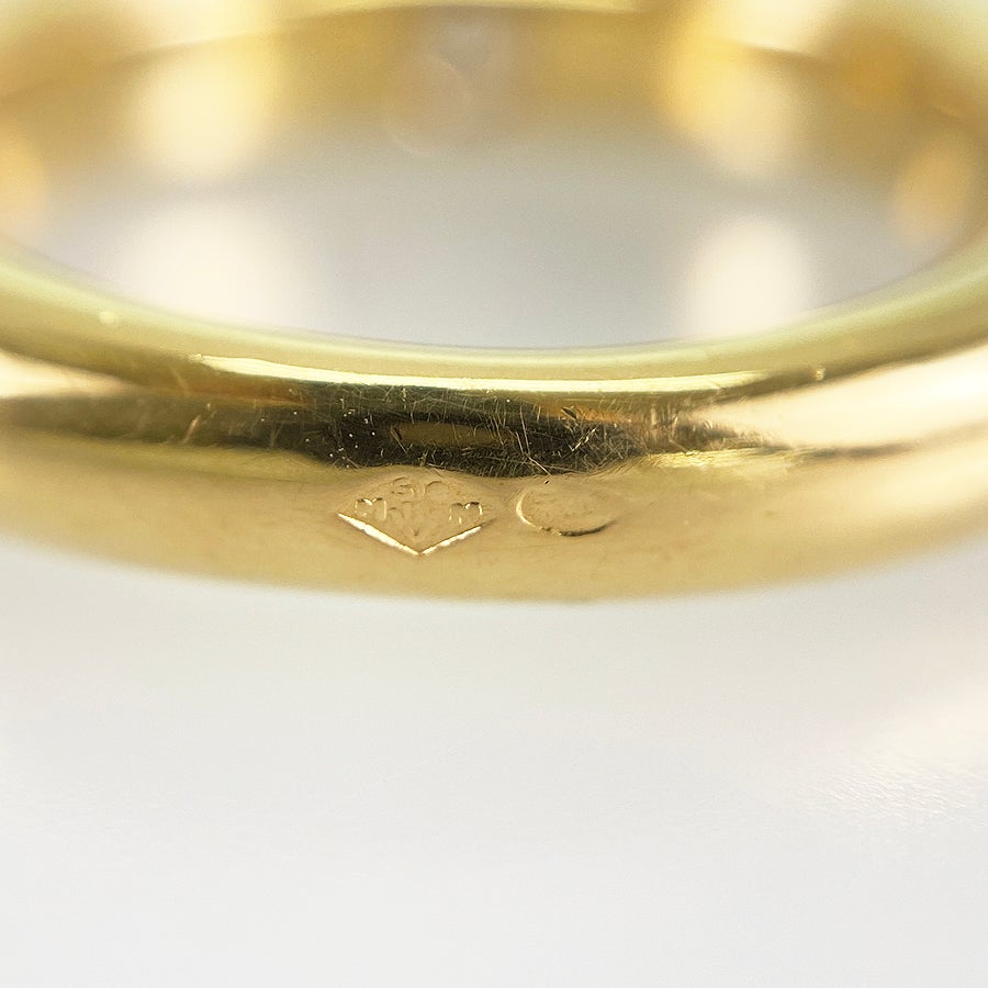 カルティエ リング