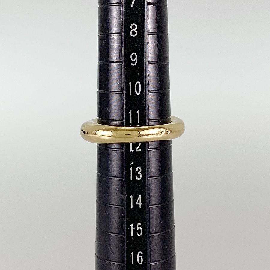 カルティエ リング