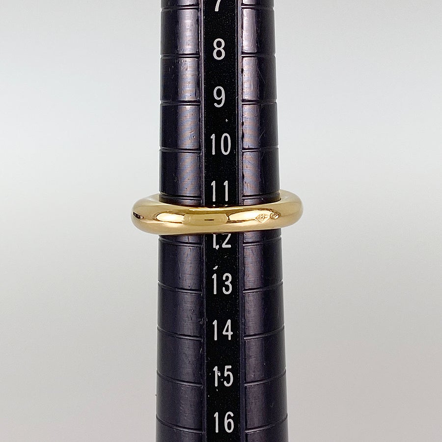 カルティエ リング