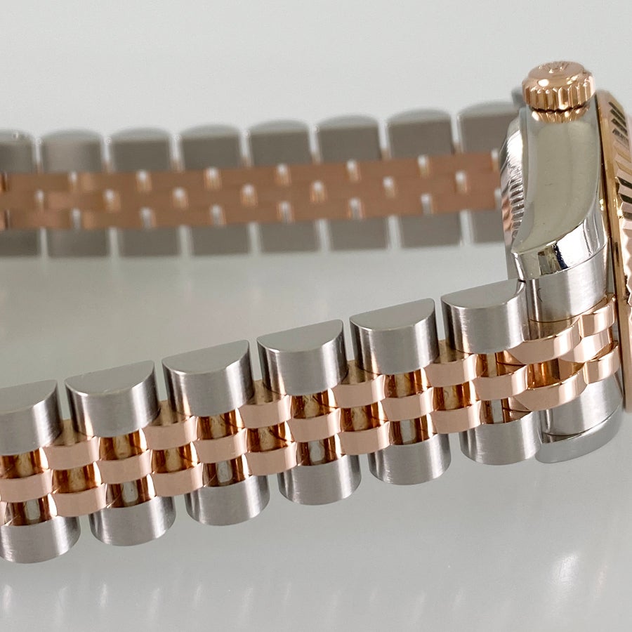 ロレックス 179171 レディース 腕時計