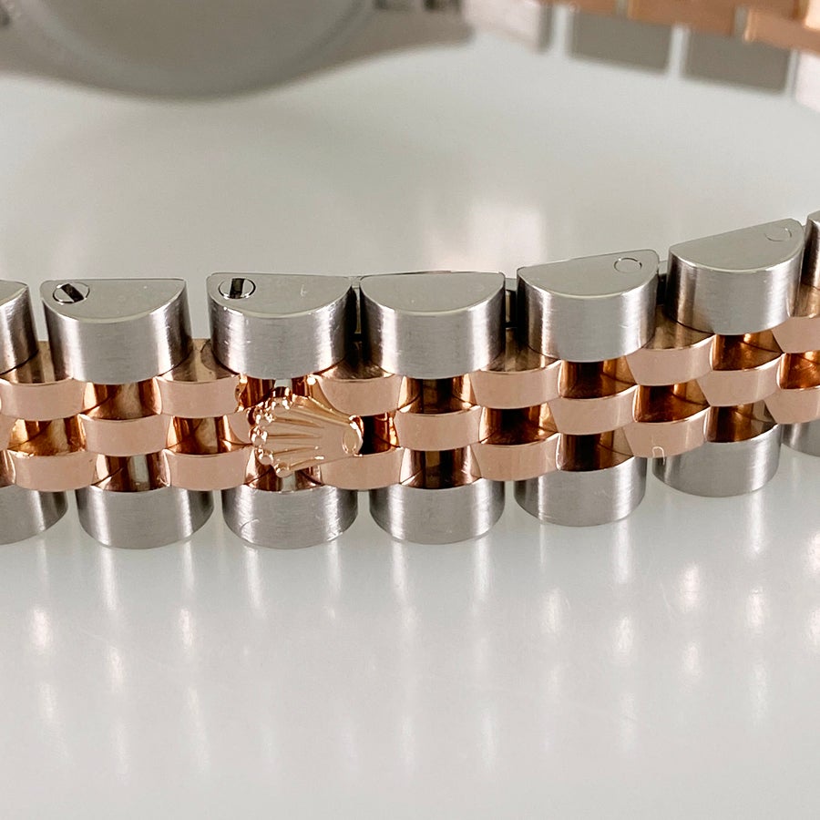 ロレックス 179171 レディース 腕時計