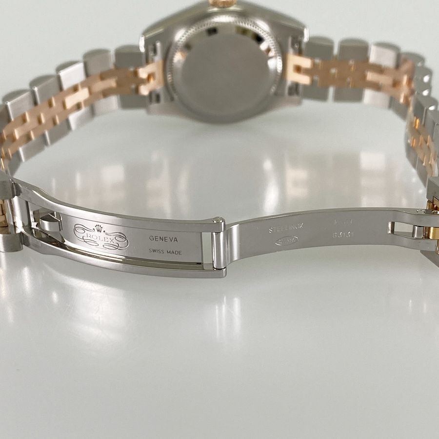 ロレックス 179171 レディース 腕時計