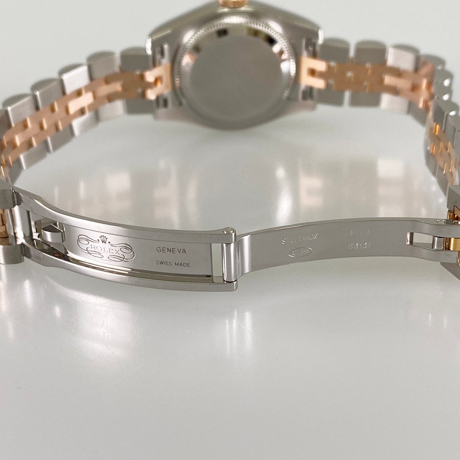 ロレックス 179171 レディース 腕時計