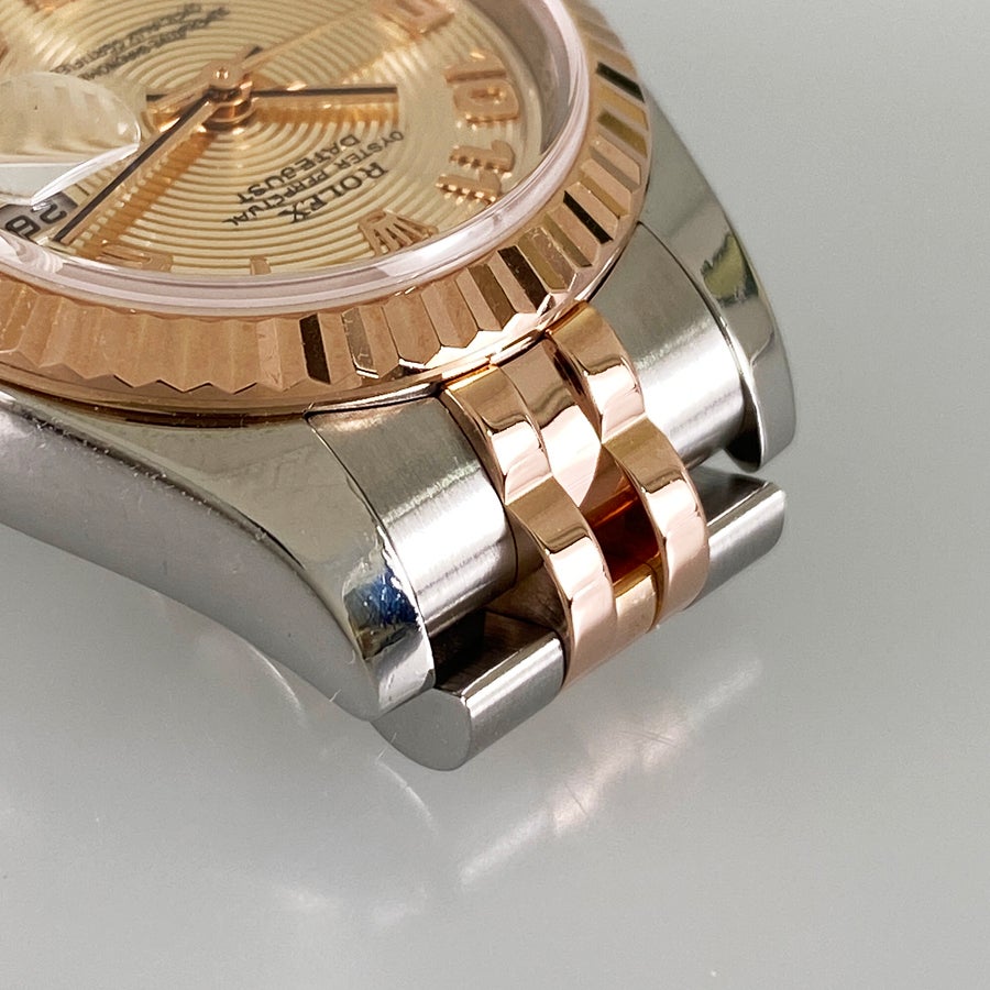 ロレックス 179171 レディース 腕時計