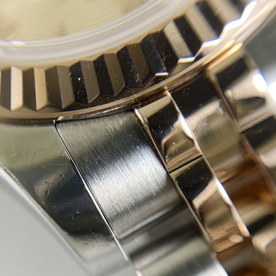 ロレックス 179171 レディース 腕時計