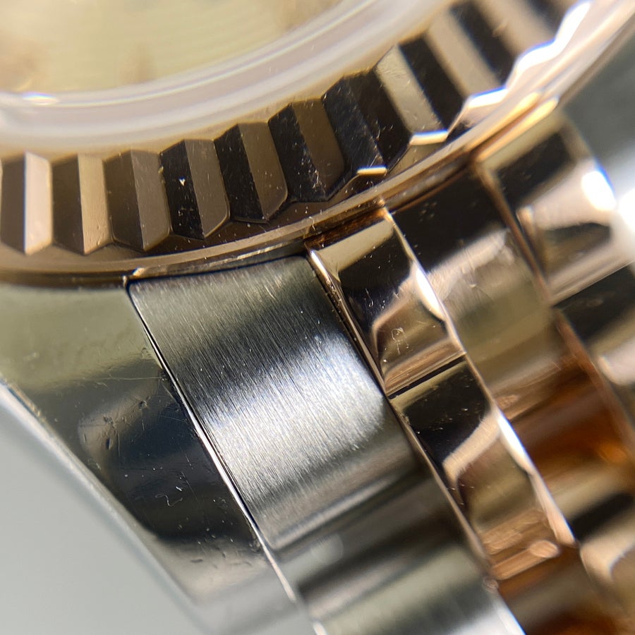 ロレックス 179171 レディース 腕時計