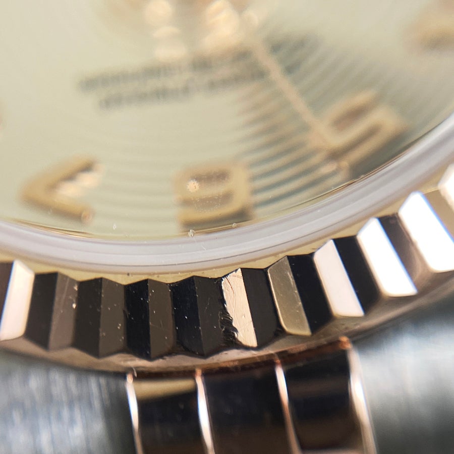 ロレックス 179171 レディース 腕時計