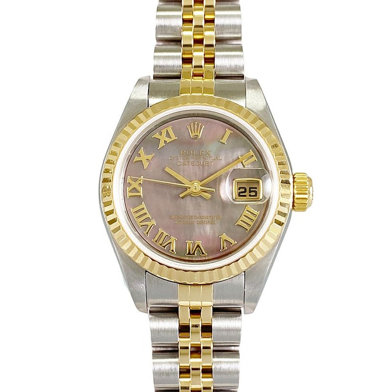 ロレックス 79173 レディース 腕時計