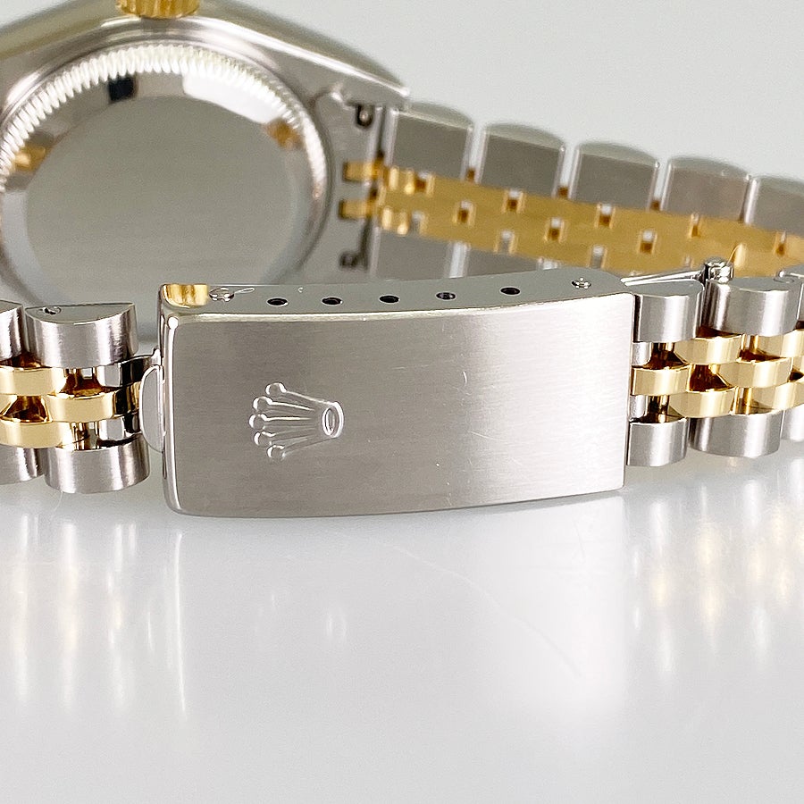 ロレックス 79173 レディース 腕時計