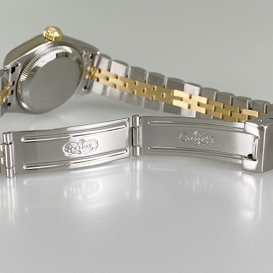 ロレックス 79173 レディース 腕時計