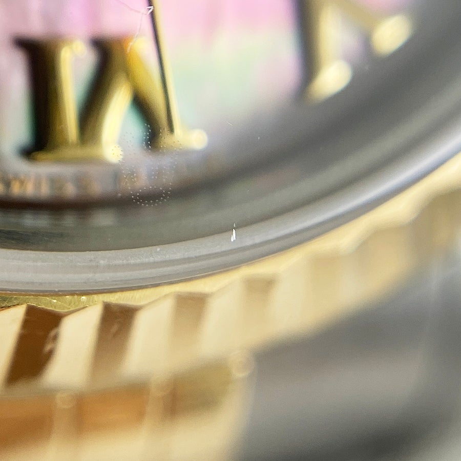 ロレックス 79173 レディース 腕時計