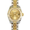 ロレックス 179173 レディース 腕時計