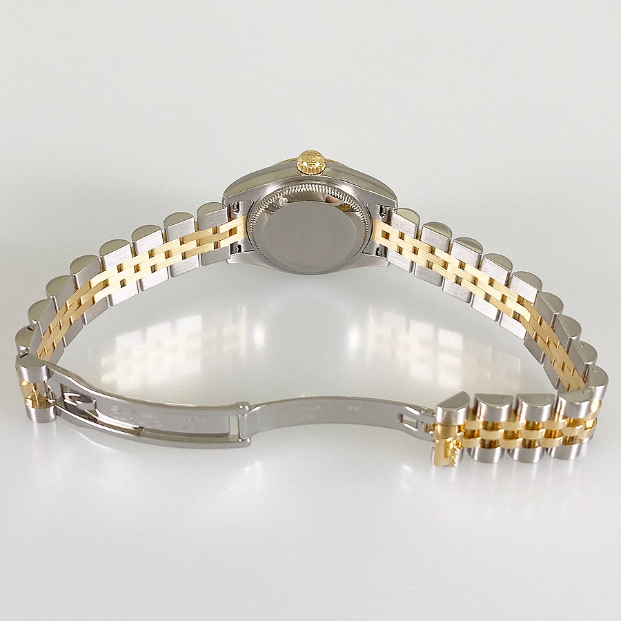 ロレックス 179173 レディース 腕時計