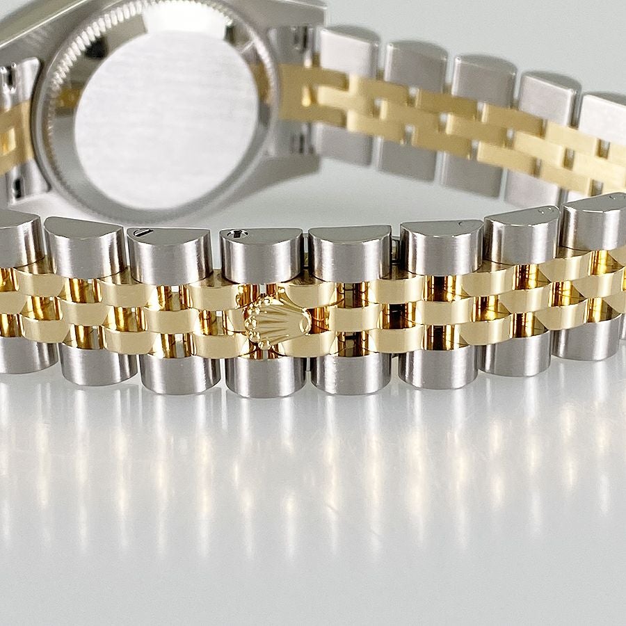 ロレックス 179173 レディース 腕時計