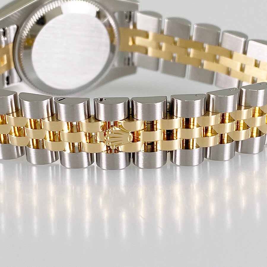 ロレックス 179173 レディース 腕時計