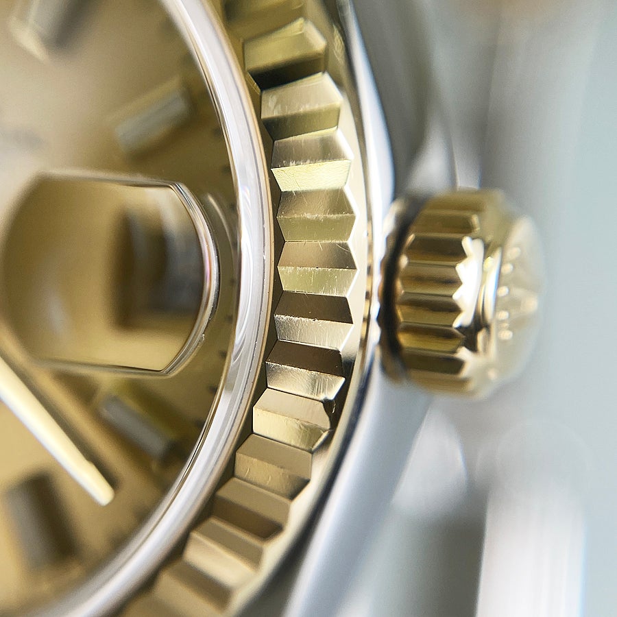 ロレックス 179173 レディース 腕時計