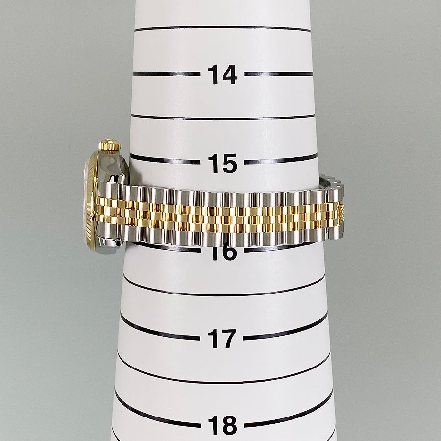 ロレックス 179173 レディース 腕時計