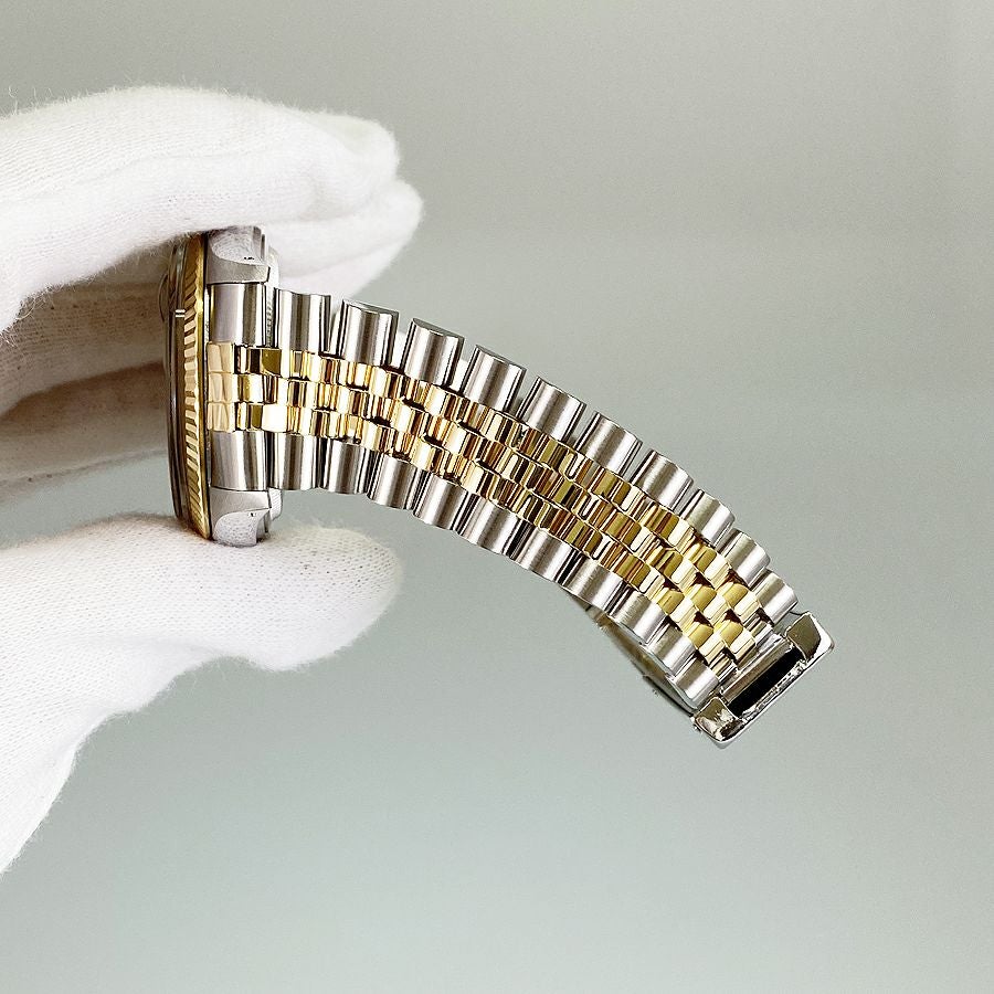 ロレックス 16013G メンズ 腕時計