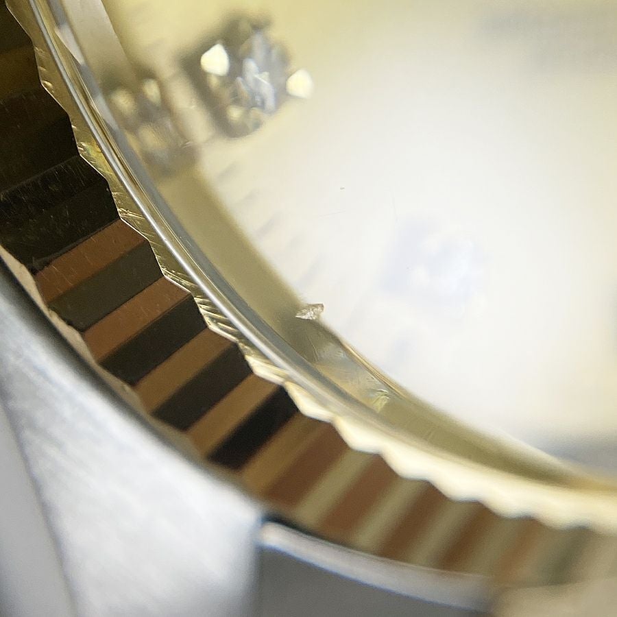 ロレックス 16013G メンズ 腕時計