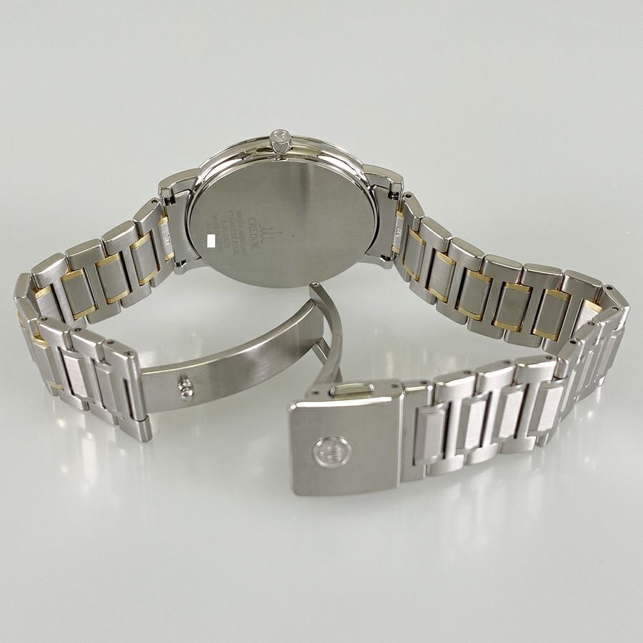 セイコー 8J81-0AJ0 メンズ 腕時計