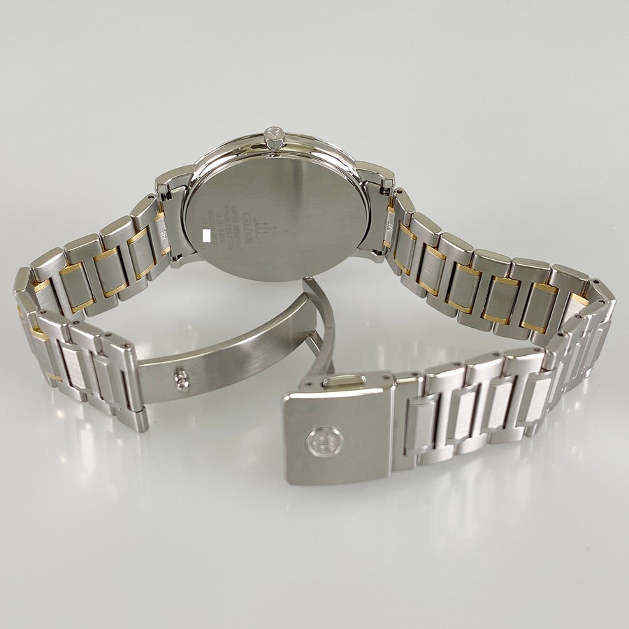 セイコー 8J81-0AJ0 メンズ 腕時計